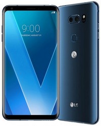 Замена дисплея на телефоне LG V30S Plus в Екатеринбурге